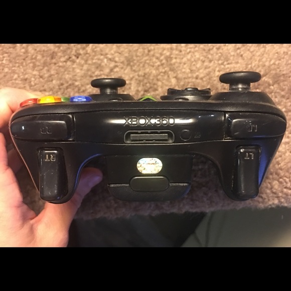 Xbox controller! - Picture 2 of 3